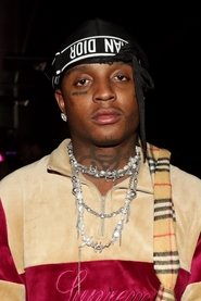 Ski Mask the Slump God portrait