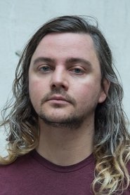 Flavien Berger portrait