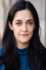 Valerie Andrews portrait