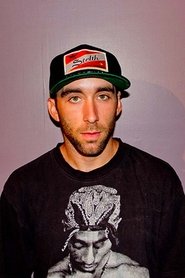 Anthony Shetler portrait