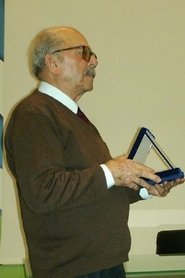 Panos Kontellis portrait