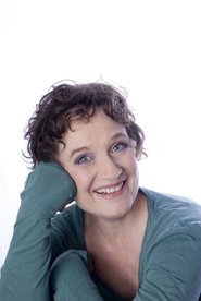 Corine Marienneau portrait