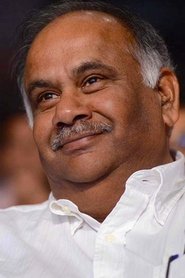 BVSN Prasad portrait