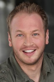 B. Todd Johnston portrait