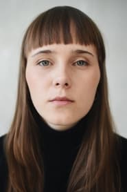 Getter Meresmaa portrait