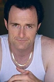 Jeremy Flynn portrait