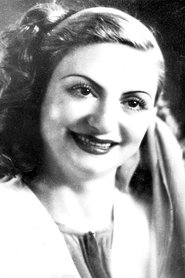 Zozo Dalmas portrait