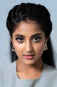 Ulka Gupta portrait