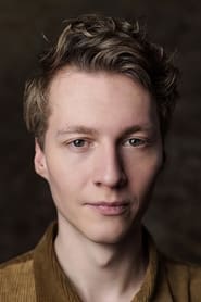 Vojtěch Vodochodský portrait