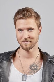 Ondřej Bábor portrait