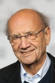 Pere Portabella portrait