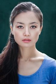 Leilei Chen portrait