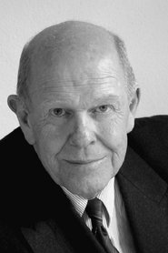 Peter Cartwright portrait