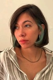 Mar Moreno portrait