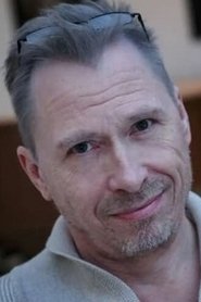 Peter Zhelder portrait