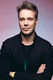 Mikhail Zygar portrait