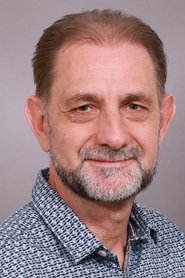 Uwe Keller portrait