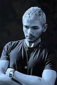 Luis Medel Hernández portrait
