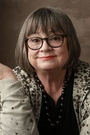 Jane Brody portrait