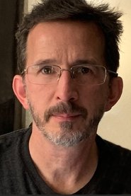 Tony Gardner portrait