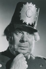 Ernst Brunman portrait