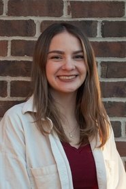 Hannah Johnson portrait