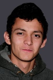 Emery Eduardo Granados portrait