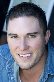 Lance Tafelski portrait