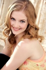 Kaitlyn Jenkins portrait