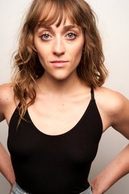 Allie Rae Treharne portrait