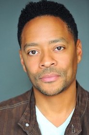 Jason Turner portrait