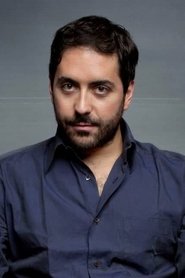 Matteo Rovere portrait