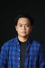 Ge Ananda portrait