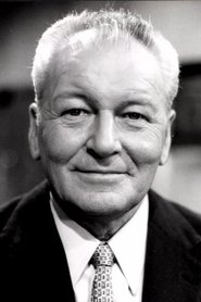 Heinz Engelmann portrait