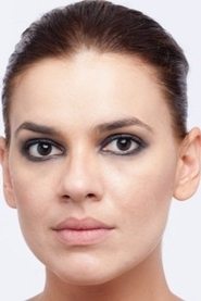 Luciana Fregolente portrait