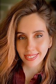 Ingrid Curtis portrait