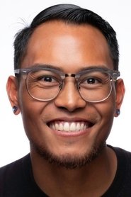 Bentz Valiao portrait