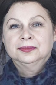 Oya Ünver portrait