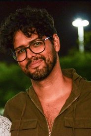 Pablo Gonçalo portrait