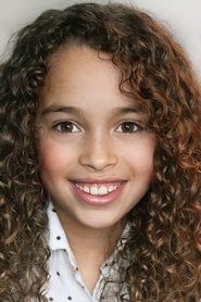 Mya-Lecia Naylor portrait
