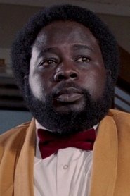 Earl Jolly Brown portrait