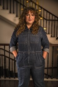 Madelaine Moore portrait
