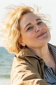Rie Hedegaard portrait