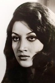 Hülya Aşan portrait