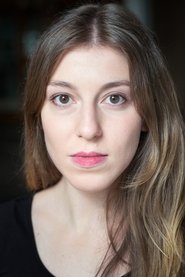 Larisa Faber portrait