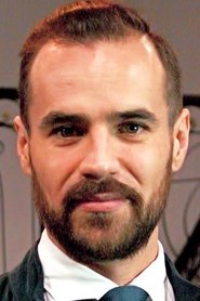 Jorge Poza portrait