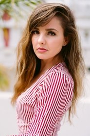 Elina Dmitrieva portrait