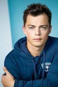 Dillon Peyerk portrait