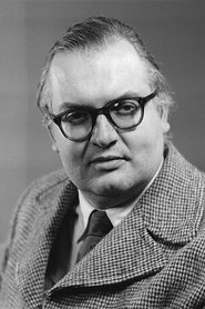 Friedrich Dürrenmatt portrait