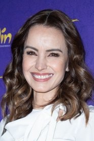 Alejandra Barros portrait